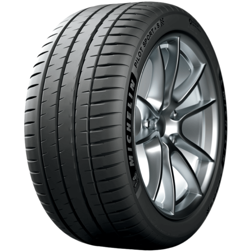 MICHELIN PILOT 4S 305 25 R 21 98Y BRAND NEW TYRES