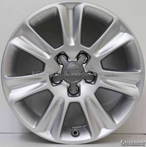 15 inch Genuine Audi A1 2013 Wheels