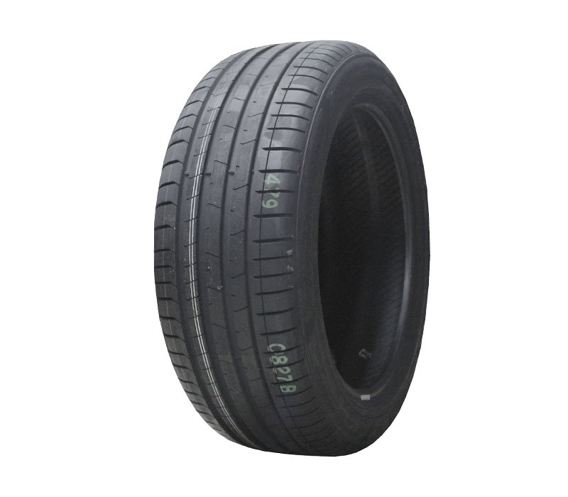 Pirelli 315/30R22 107Y XL P-ZERO PZ4 (*1)BMW