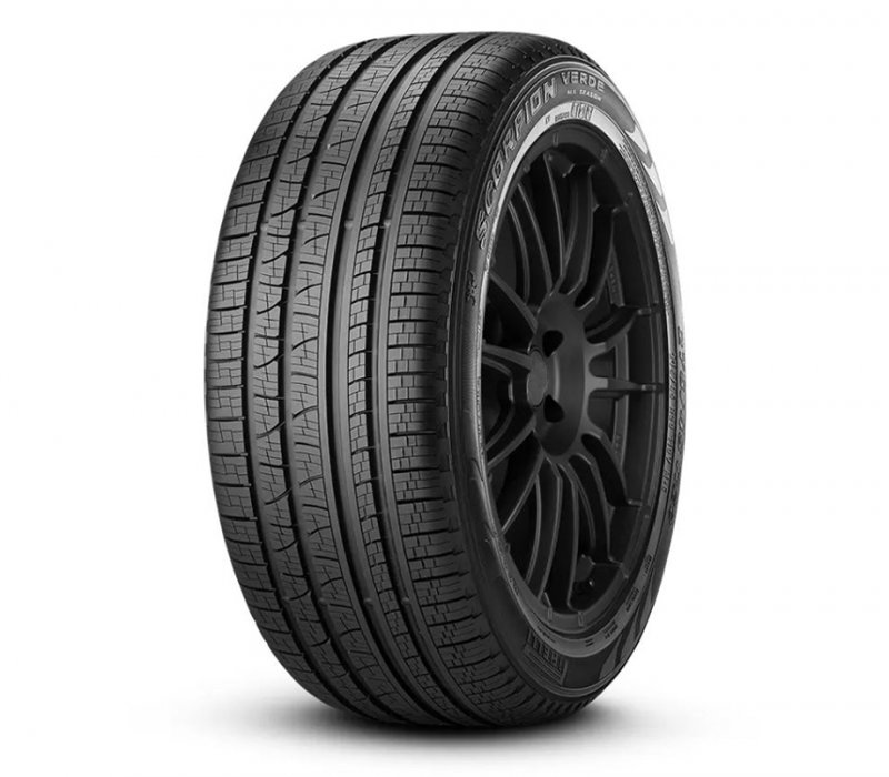 Pirelli 235/65R19 109V SCORPION VERDE ALL SEASON (LR)