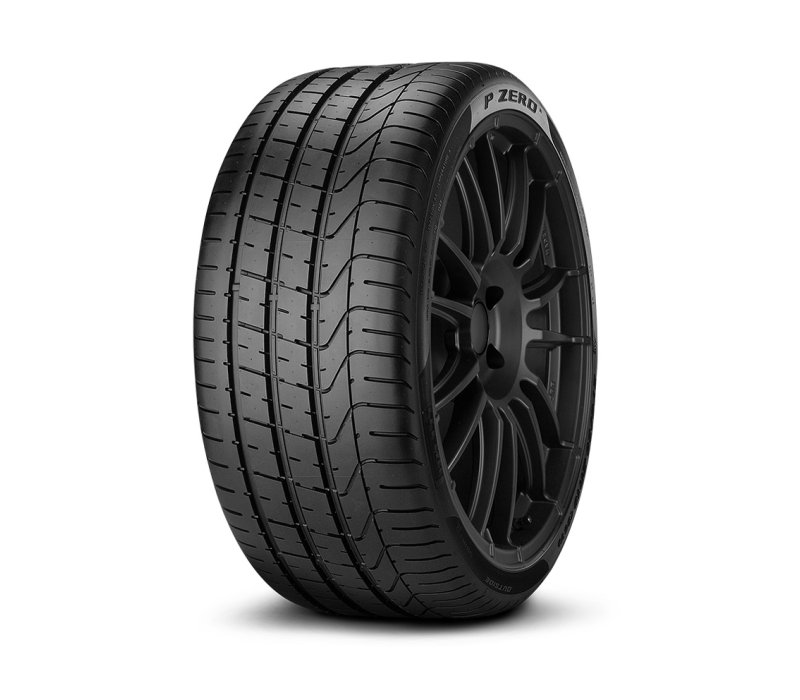 Pirelli 315/30R22 107Y PZERO (N0)