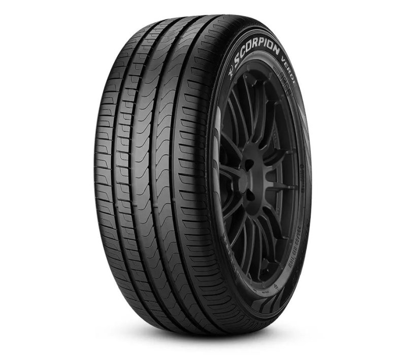 Pirelli 255/45R20 101W SCORPION VERDE RUNFLAT